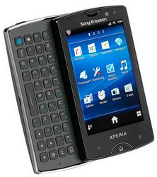 Замена тачскрина на телефоне Sony Xperia Pro в Нижнем Новгороде